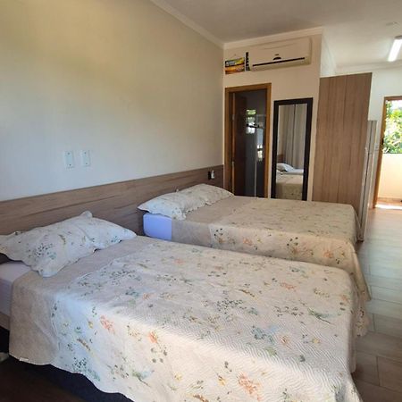 דירות אובטובה Kitnet Aconchegante Praia De Maranduba מראה חיצוני תמונה
