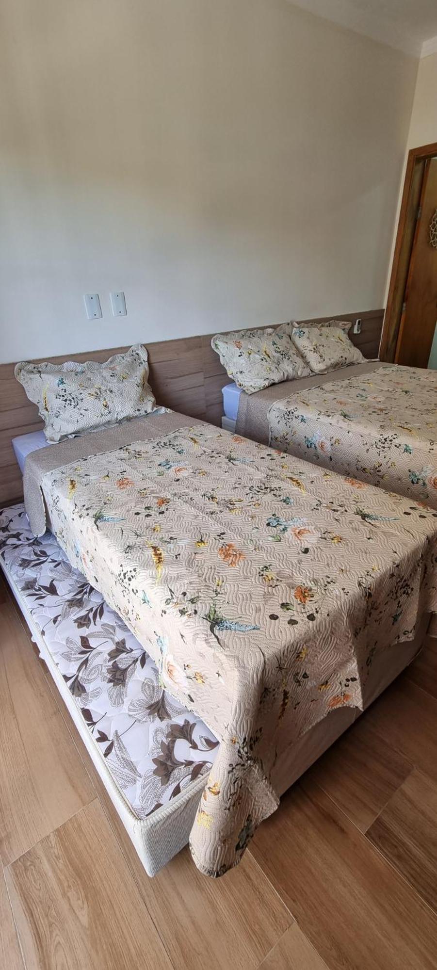 דירות אובטובה Kitnet Aconchegante Praia De Maranduba מראה חיצוני תמונה